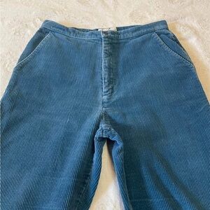VINTAGE Gap Clothing Co. Corduroy Pants